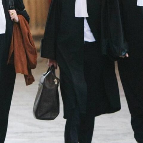 جمعية هيئات المحامين بالمغرب ترفض مشروع قانون المحاماة وتطالب بسحب صيغته