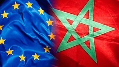 التوقيع على مشروع تعاون جديد بين المغرب والاتحاد الأوروبي بقيمة 43 مليون درهم
