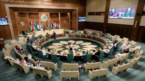 البرلمان العربي يبلور رؤية لتحقيق التوظيف الآمن للذكاء الاصطناعي