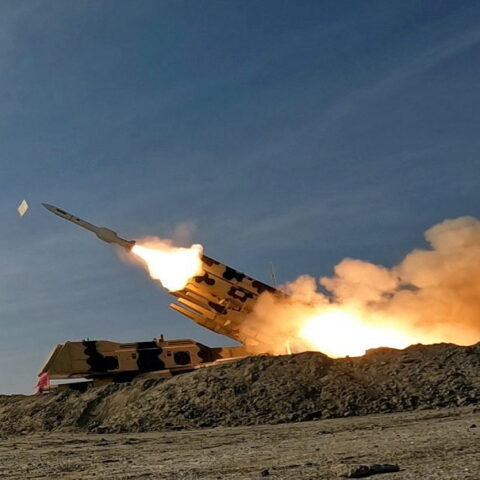 إيران تهدد بضرب الجامعات الأميركية في الشرق الأوسط