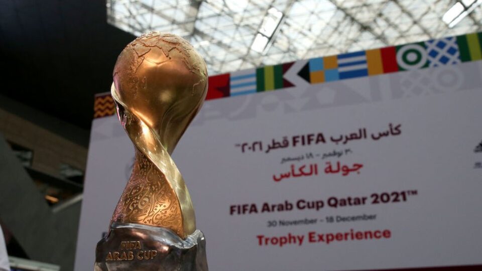 “الفيفا” تمنح قطر شرف تنظيم 3 نسخ من بطولة كأس العرب