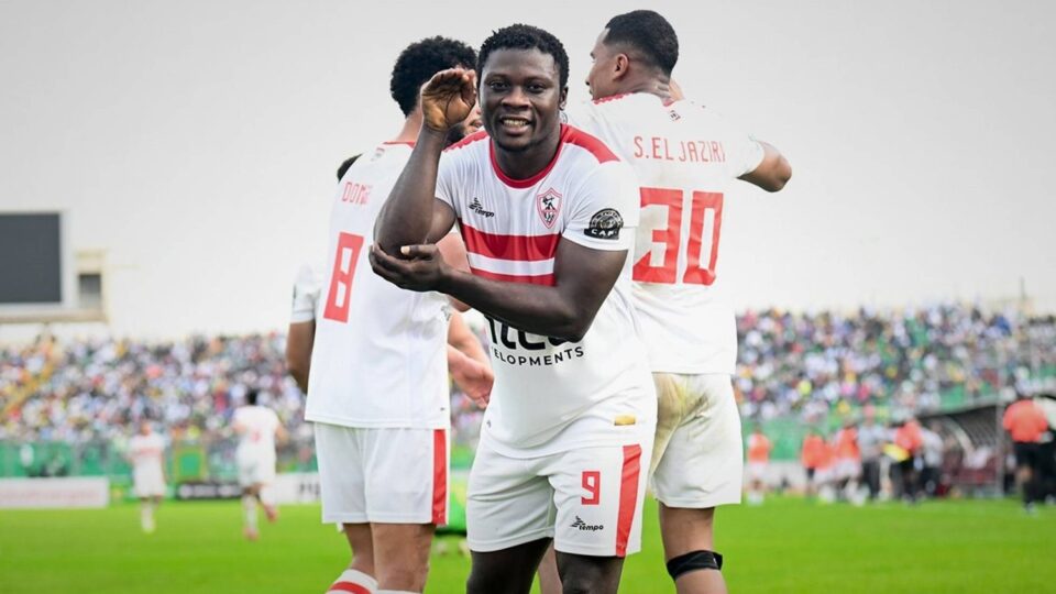 الزمالك يتوج بكأس السوبر الإفريقي بعد الفوز على الأهلي بركلات الترجيح