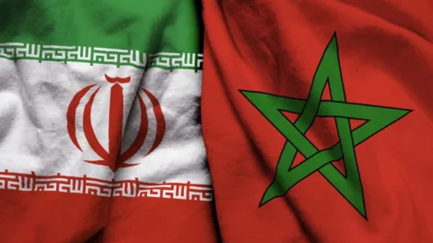في ظل قطيعة دبلوماسية أكملت سنتها الخامسة .. المغرب يقدم تعازيه لإيران في وفاة رئيسها