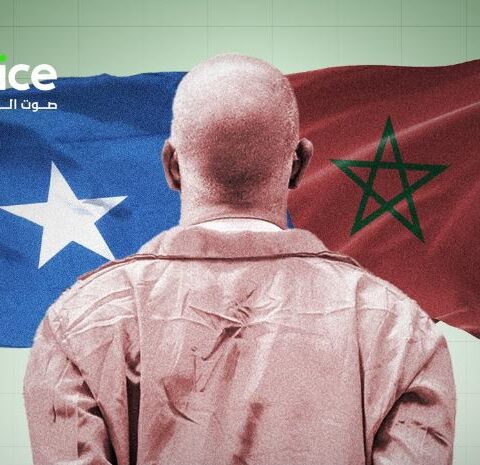 «مغاربة أبرياء» في سجون الصومال.. حقوقيون ينتقدون «تقاعس» السلطات المغربية