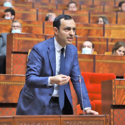 السكوري: تم خلق 280 ألف منصب شغل والبطالة تصل إلى 13.3%