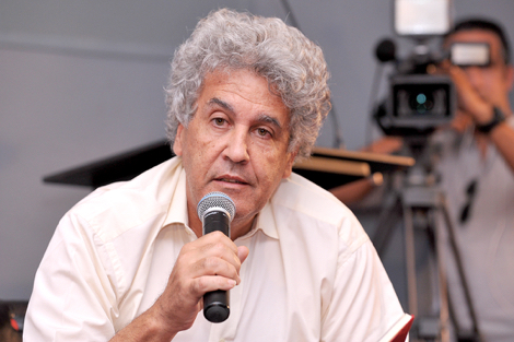 تعيين الطوزي عميدا لكلية العلوم الاجتماعية بالجامعة الدولية للرباط