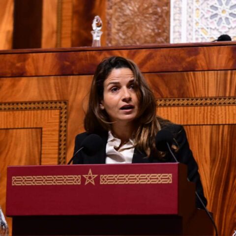 بنعلي: الترخيص لمشاريع طاقية بقدرة 3000 ميغاواط خلال الفصل الأول من 2026