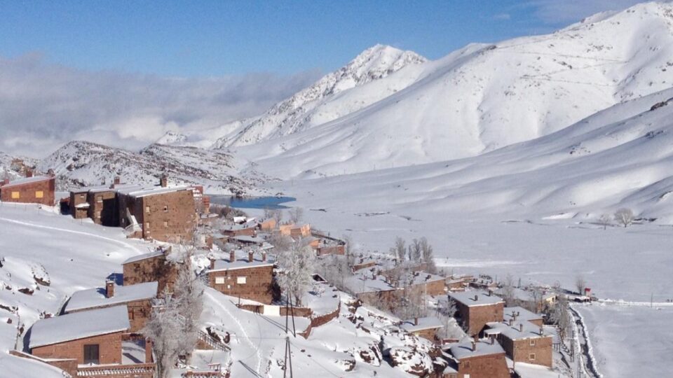 المناظر الطبيعية للمغرب بعيون صحف جنوب إفريقية