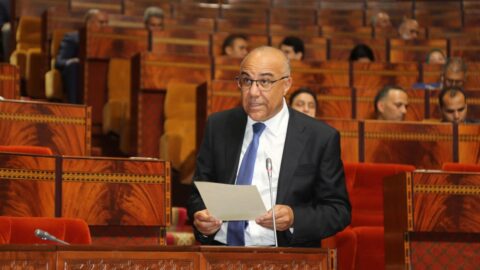 ميراوي يتيح إمكانية إنجاز بحوث الدكتوراه داخل المقاولات المغربية