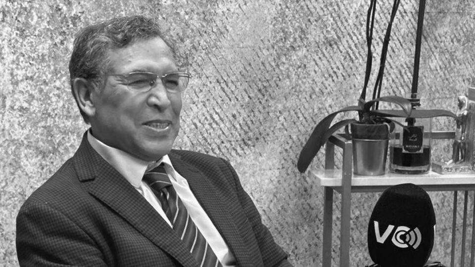 وفاة المحامي والحقوقي الأستاذ عبد العزيز النويضي