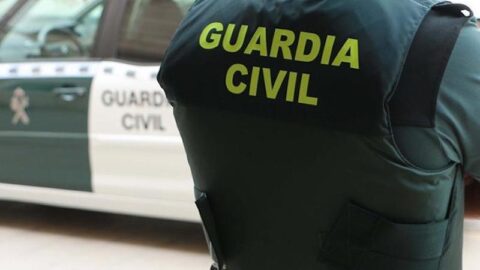 تزويد إسبانيا للمغرب بمعدات لمراقبة الحدود يغضب حرسها المدني