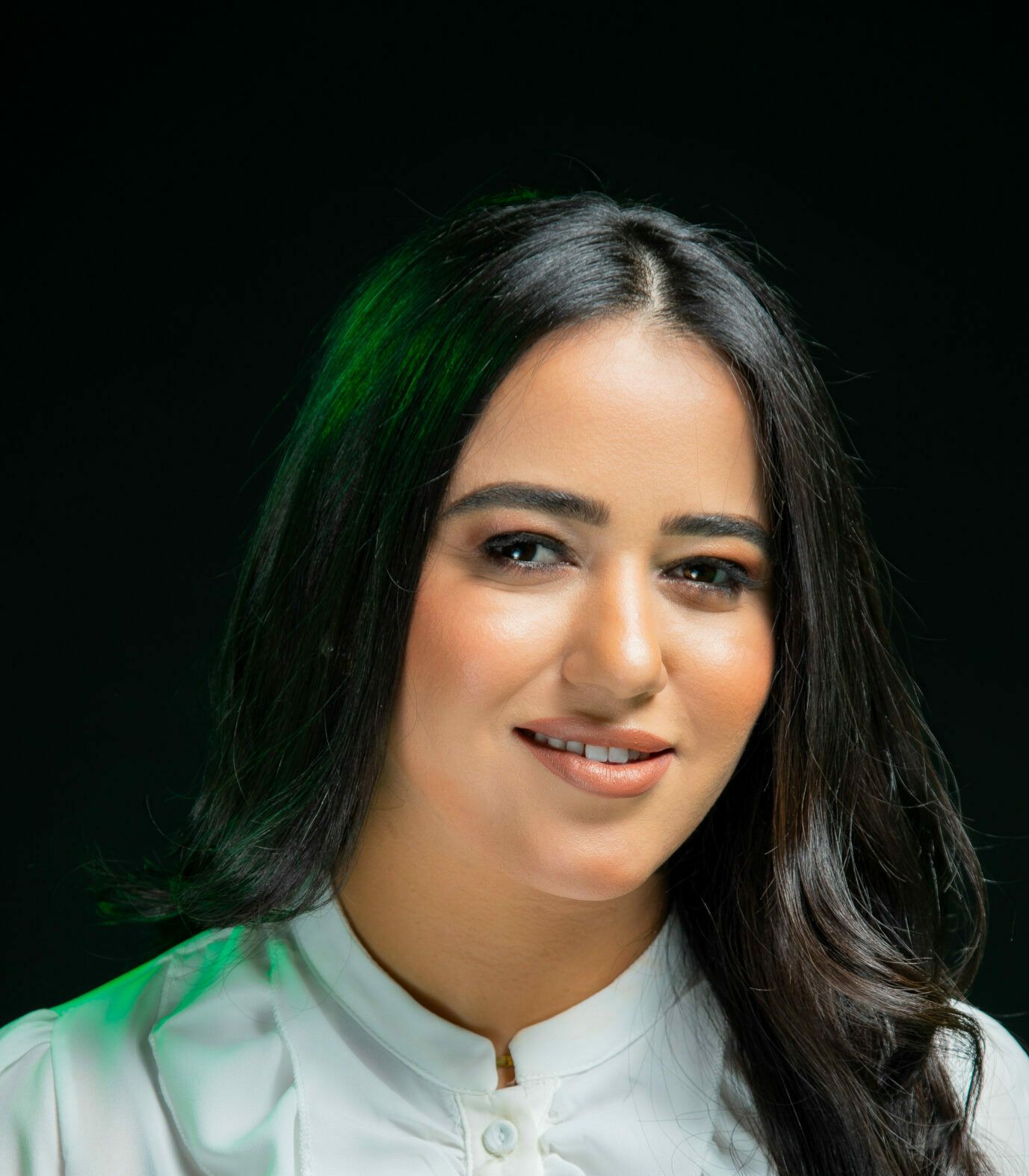كنزة احسيني الخاضير