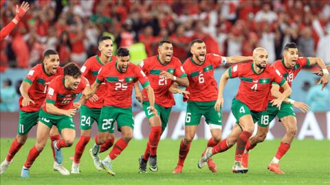 فيليبي سكولاري يشيد بإنجاز المغرب في قطر 2022 ويؤكد أنها البداية فقط