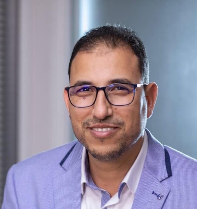 بوبكر الونخاري