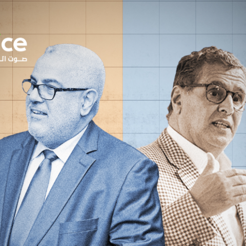 ابن كيران: أخنوش “اشترى الديمقراطية” وكرّس تضارب المصالح