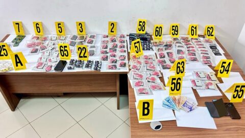 شبهة الغش في الامتحانات الجهوية للباكالوريا توقع 66 شخصا بينهم 4 سيدات و6 قاصرين