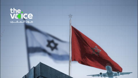 في ظل الحرب.. المغرب يرفع مبادلاته التجارية مع إسرائيل بـ124 بالمائة