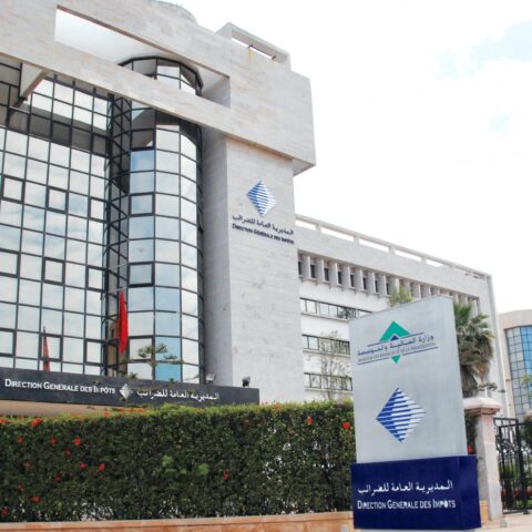 مديرية الضرايب تحدد فاتح يونيو 2026 آخر أجل لإيداع الإقرارات الضريبية لعدد من الفئات