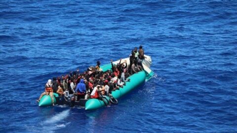 الأطلسي يبتلع نحو 5000 مهاجر كانوا يعتزمون الوصول إلى جزر الكناري