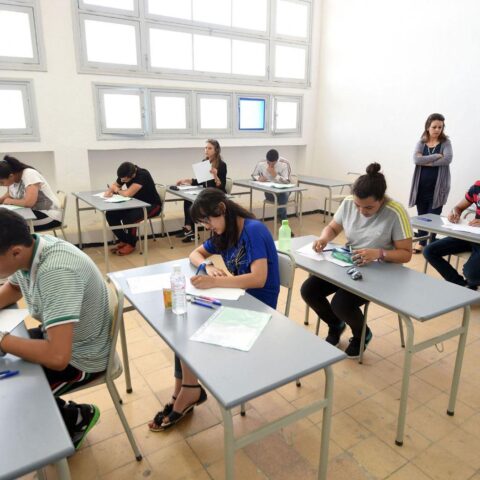 بزيادة بلغت 167%.. رصد 4929 حالة غش في الامتحان الجهوي الموحد للسنة الأولى بكالوريا