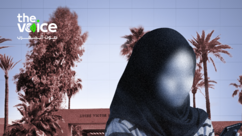 دفاع تلميذة مراكش: أجبرت على نزع حجابها قبل دخول مدرسة البعثة الفرنسية وتضررت نفسيا