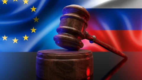 عقوبات جديدة ضد روسيا من طرف الاتحاد الأوروبي