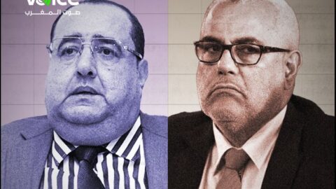 ابن كيران يهاجم لشكر بعد انتقاده لأردوغان