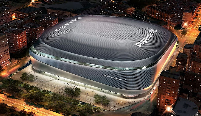 ماركا: ملعب سانتياغو بيرنابيو سيحتضن نهائي كأس العالم 2030