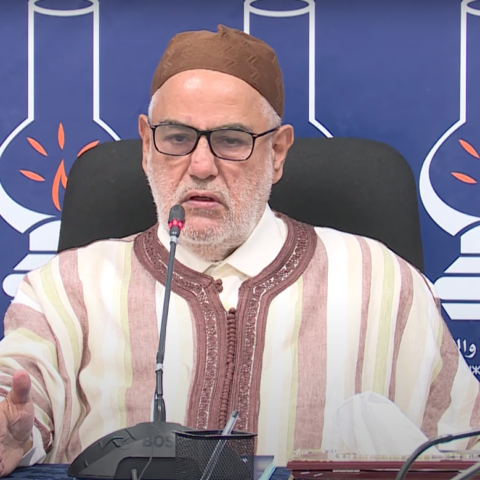 ابن كيران يهاجم تدبير الحكومة لأزمة سبتة ويطالب أخنوش بالاستقالة