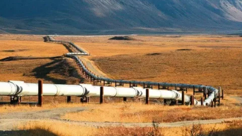 مسؤول جزائري يكشف أن قرار إغلاق خط أنابيب الغاز المغاربي لم يكن سياسيا بل اقتصاديا