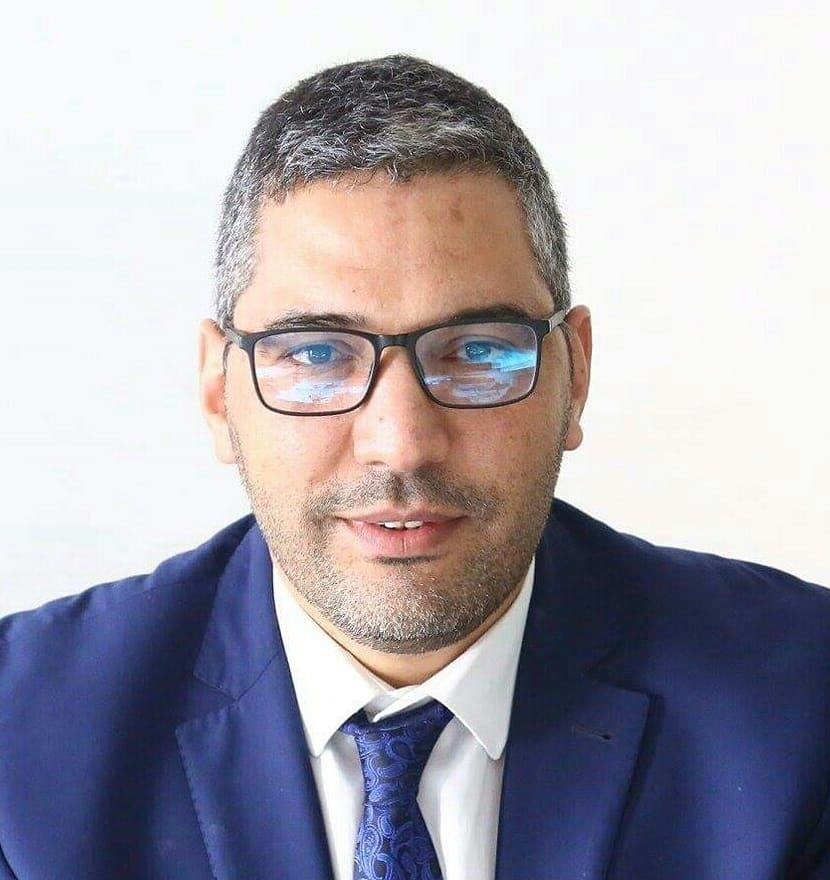 عبد الصمد الإدريسي