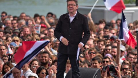 “حزب” مغاربة فرنسا يفوز بانتخابات ماكرون المبكرة