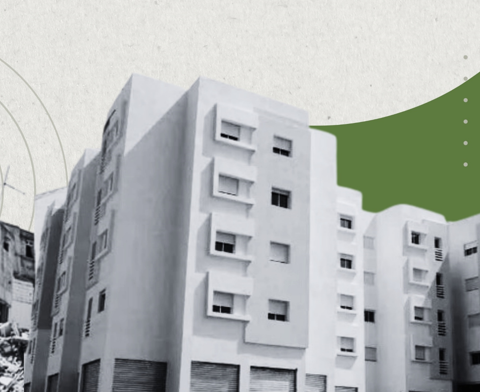 جامعيون: تعدد آليات دعم السكن واختلال التنسيق الترابي يحدان من فعالية الدولة الاجتماعية
