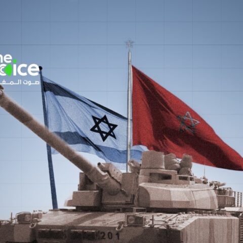 إسرائيل تعلن الاتفاق مع المغرب على رفع التمثيل الدبلوماسي الى مستوى السفارة