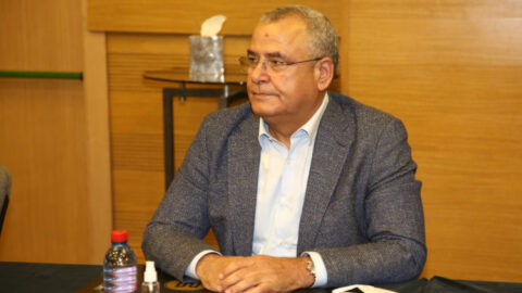 عبد القادر بودراع يخلف سعيد الناصري على رأس مجلس عمالة الدار البيضاء