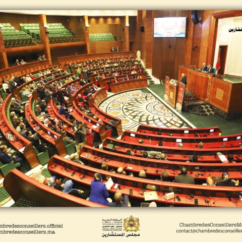 جدل حول “لجنة تقصي حقائق الأغنام” بمجلس المستشارين