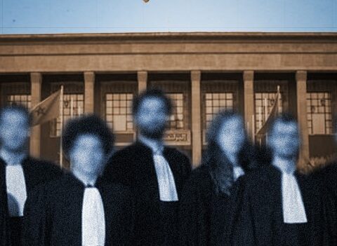 محامون يطالبون بالإبقاء على القانون الحالي المنظم للمهنة دون تغيير أو تعديل