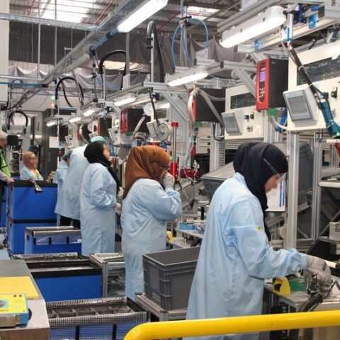 استطلاع: الولوج إلى التمول المهيكل يظل تحديا لنصف المقاولات الصغرى والمتوسطة المغربية