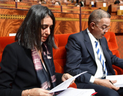 لماذا تركز قيادات الأحرار على نيل الحقيبة المالية في الحكومة المقبلة؟