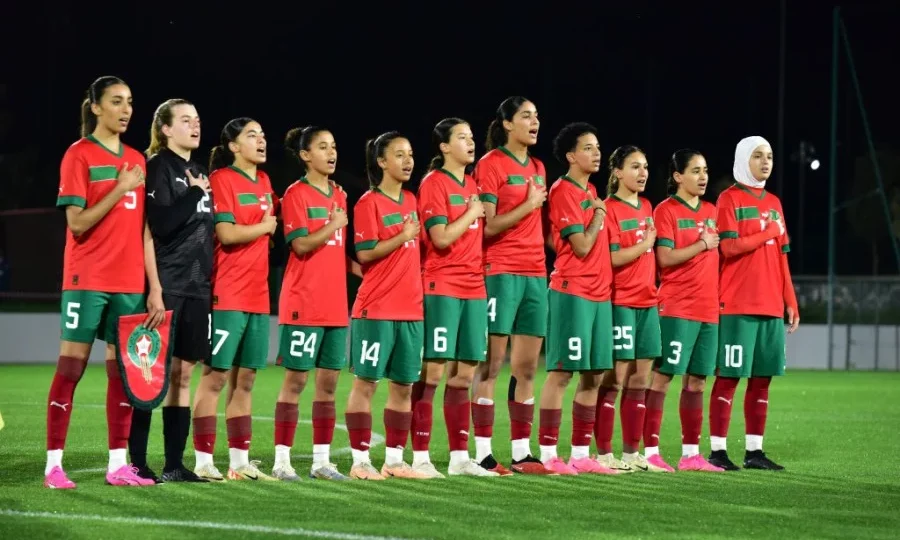 فيلدا يكشف عن اللائحة النهائية المشاركة في نهائيات كأس العالم بكولومبيا