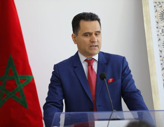 سمير بنيس عن 25 سنة من عهد محمد السادس: تحييد الاتحاد الإفريقي واستبعاد الاستفتاء في الصحراء