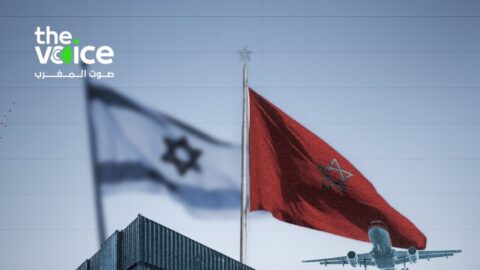 بعد تباطؤ في بداية الحرب على غزة.. المبادلات التجارية بين المغرب وإسرائيل ترتفع بـ64 بالمائة