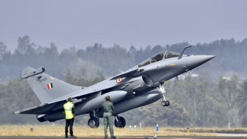 هل يتجه المغرب لاقتناء طائرات “رافال” الفرنسية ؟