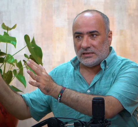 البكاري: حجم التفاعل مع الطقوس اليهودية بمراكش مرتبط بسياق حرب الإبادة على غزة