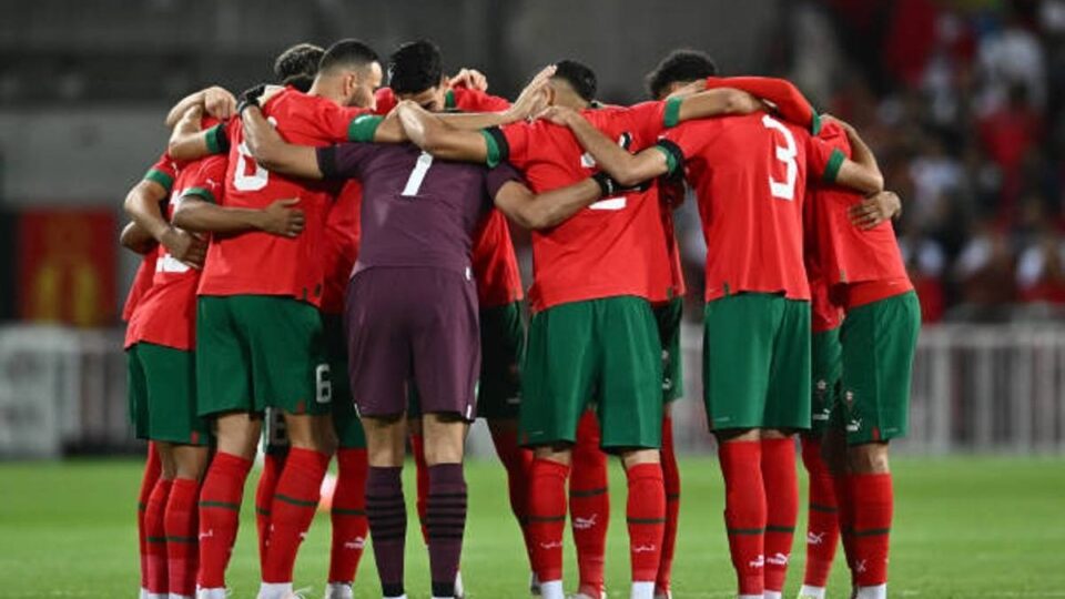 شوط ضربات الجزاء.. المغرب يتفوق على الغابون في بداية مباراة تصفيات كأس أمم أفريقيا