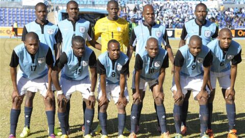 أزمة سفر تدفع بوتسوانا لطلب تأجيل مباراتها أمام مصر