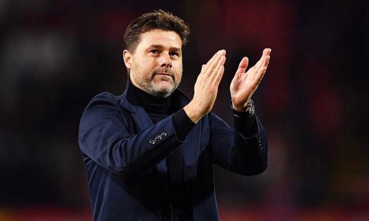 بوتشيتينو على رأس المنتخب الأميركي استعداداً لكأس العالم 2026