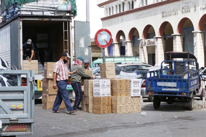 مندوبية التخطيط: 80٪ من أرباب المقاولات يقرون باستقرار أسعار البيع بالجملة