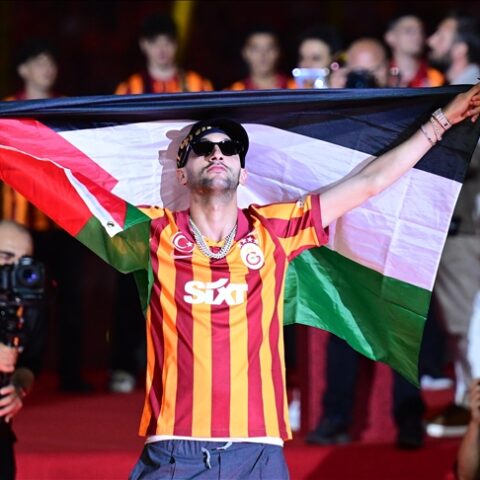 “العدالة والتنمية” يتضامن مع زياش ويدعو إلى مشاركة مكثفة في المسيرة الوطنية بالرباط