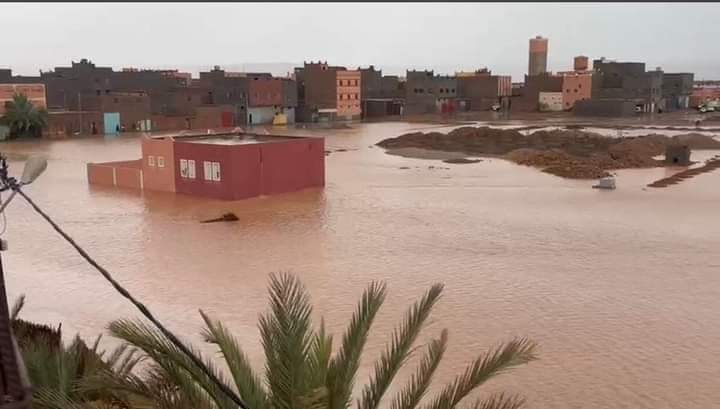 في ظل توالي الكوارث.. انتقادات لتدبير صناديق مواجهة الكوارث الطبيعية